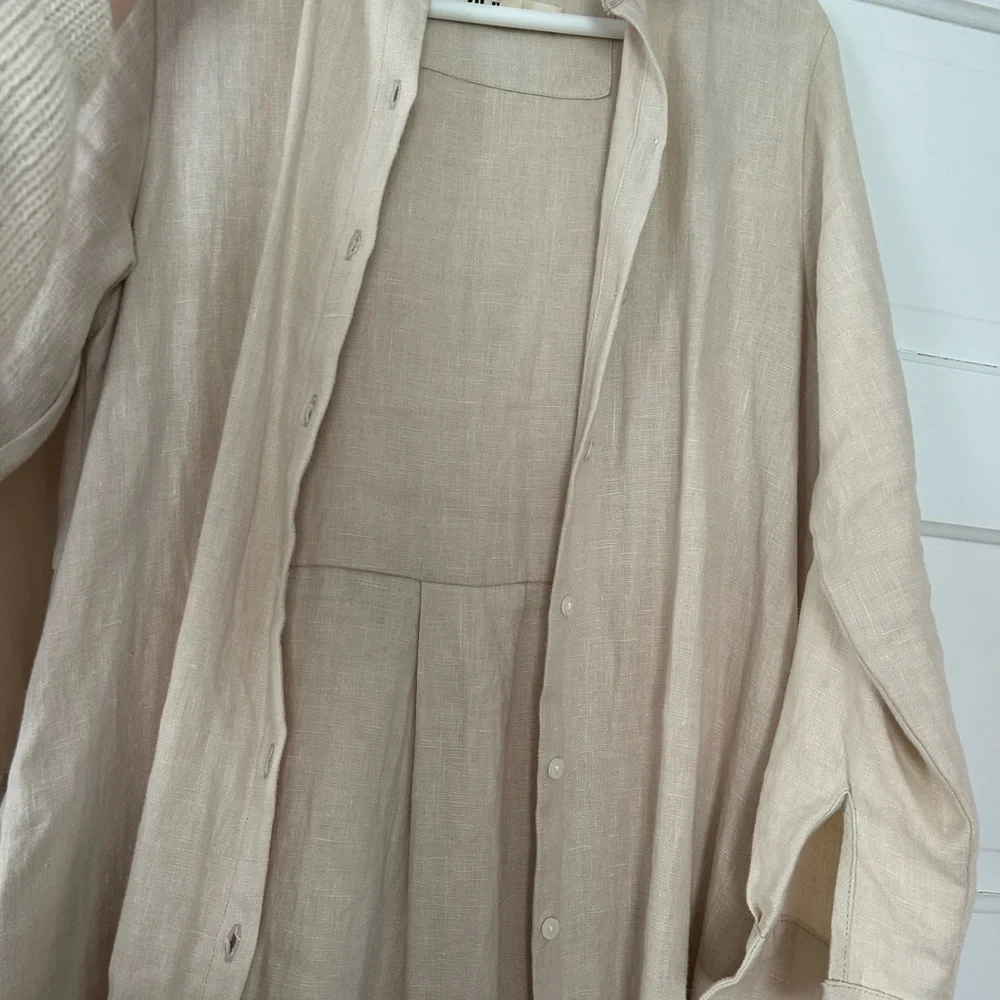 Zii Ropa Duster - Picture 4 of 4